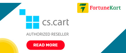 CS-Cart Software Authorized Reseller
