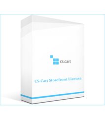 CS-Cart Storefront License-Additional Storefront