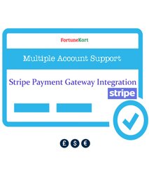 Stripe Payment Gateway Integration CS-Cart