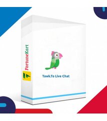 Tawk live chat addon For CS-Cart