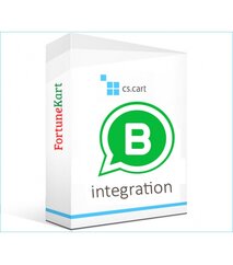 Whatsapp Order Notification API
