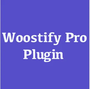 Woostify Pro Plugin